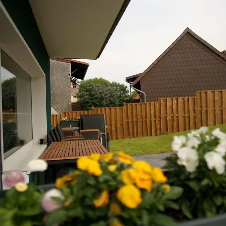 Ferienwohnung-busch Apartment