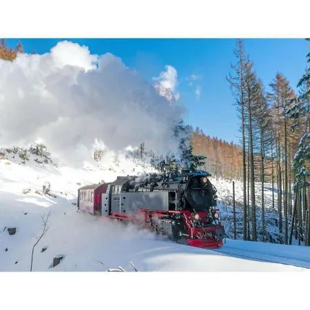 Ferienwohnung-busch Apartment *