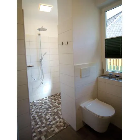 Ferienwohnung-busch * Bad Sachsa